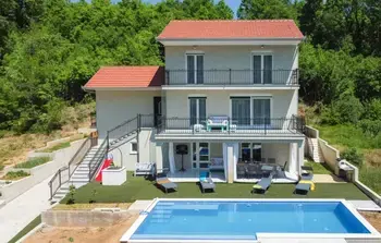 Location Maison à Sinj 10 personnes, Dalmatie