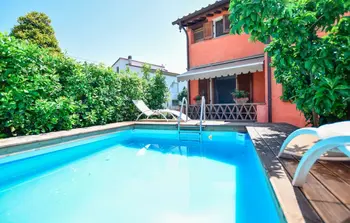 Location Maison à Massarosa 6 personnes, Viareggio