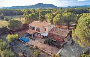 Location Maison à Vidauban 11 personnes, Le Muy