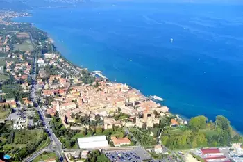 Location Maison à Lazise 8 personnes, Vénétie