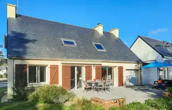 Location Maison à Moelan sur Mer 6 personnes, Finistère