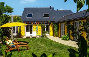 Location Maison à Plouguerneau 6 personnes, Finistère