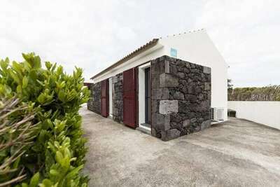 Location Maison à Praínha de Baixo 2 personnes, Açores