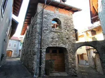 Location Maison à Castelveccana 4 personnes, Verbania