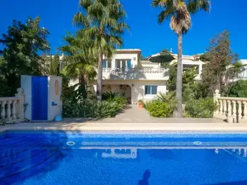 Location Maison à Moraira 4 personnes, Moraira