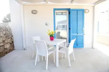 Location Maison à Favignana 2 personnes, Trapani