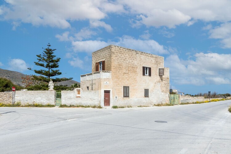 Location Maison à Favignana 4 personnes, Sicile