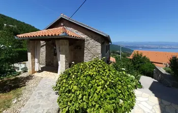 Location Maison à Lovran 4 personnes, Istrie