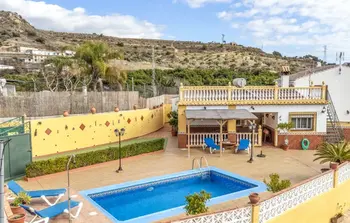 Location Maison à Nerja 6 personnes, Espagne