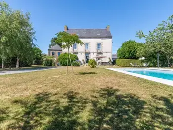 Location Gîte à Caden 12 personnes, Morbihan