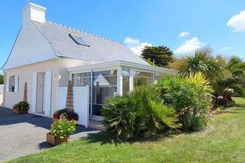 Location Maison à Plouhinec   Finistère 4 personnes, Finistère