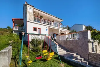 Location Maison à Jasenice 12 personnes, Rovanjska