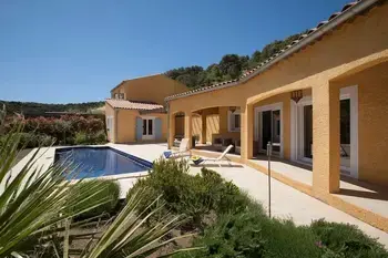 Location Villa à Roquebrun 6 personnes, Hérault