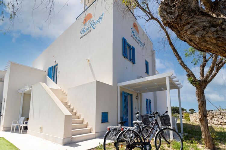 Location Maison à Favignana 2 personnes, Sicile