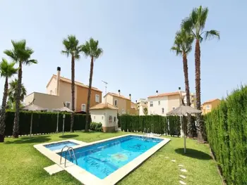 Location Maison à Oliva 6 personnes, Espagne