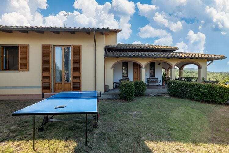 Location Maison à Pergine Valdarno (AR) 10 personnes, Pergine Valdarno