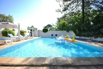 Location Maison à Almancil 4 personnes, Vilamoura