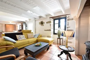 Location Maison à Cleden Cap Sizun 6 personnes, Finistère