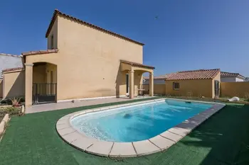 Location Maison à Pinet 6 personnes, Hérault