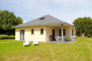 Location Maison à Telgruc sur Mer 7 personnes, Crozon