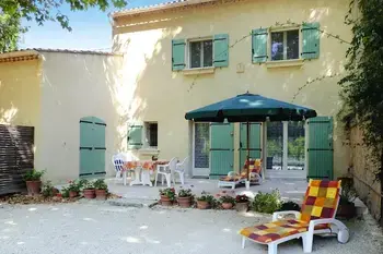 Location Maison à Beaucaire 4 personnes, Paradou