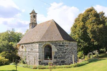 Location Maison à Briec 2 personnes, Bretagne