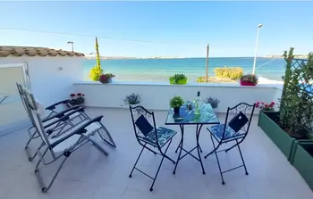 Location Maison à Siracusa 4 personnes, Siracusa