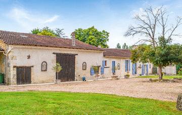 Location Maison à Bourg du bost 6 personnes, Dordogne