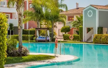 Location Maison à Estepona 6 personnes, Espagne