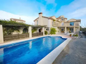 Location Villa à L'Ametlla de Mar 6 personnes, Espagne