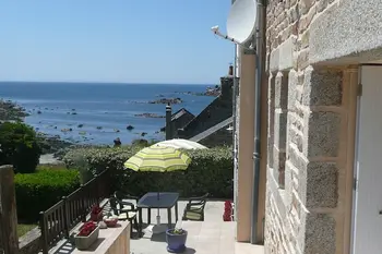 Location Maison à Porspoder 4 personnes, Finistère