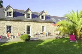 Location Maison à Fouesnant 6 personnes, Finistère