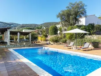 Location Villa à Calonge 10 personnes, Espagne