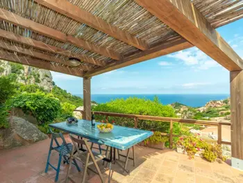 Location Maison à Costa Paradiso 4 personnes, Olbia Tempio