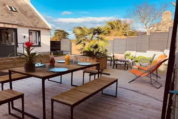 Location Maison à Sibiril 4 personnes, Finistère