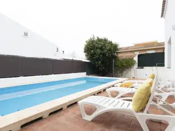 Location Maison à Deltebre 9 personnes, Espagne