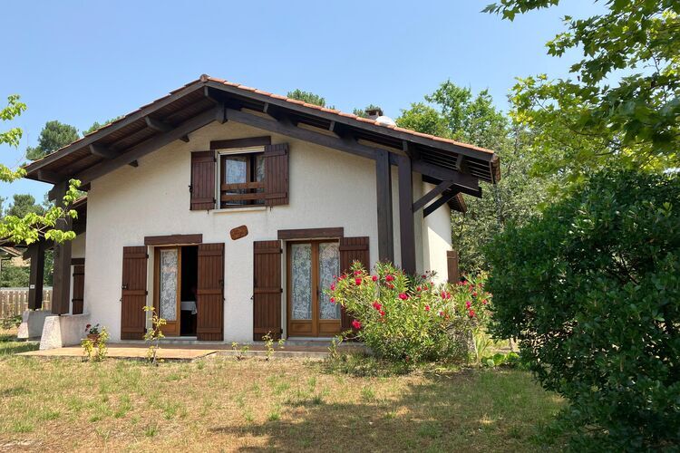 Location Maison à Lanton 5 personnes, Andernos les Bains