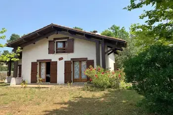 Location Maison à Lanton 5 personnes, Aquitaine