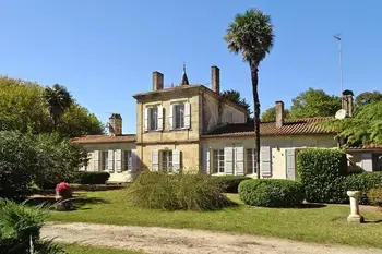 Location Maison à Talais 2 personnes, Aquitaine