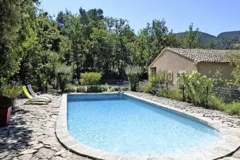 Location Maison à Ménerbes 7 personnes, Roussillon