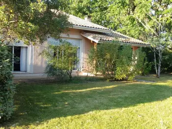 Location Gîte à Biscarrosse 6 personnes, Aquitaine