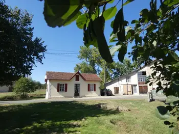 Location Gîte à Préchacq les Bains 3 personnes, Aquitaine