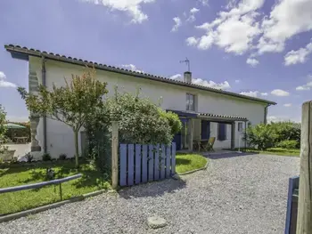 Location Gîte à Cagnotte 4 personnes