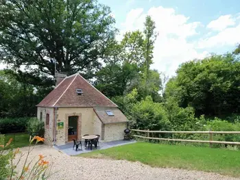 Location Gîte à Marchainville 2 personnes, Orne