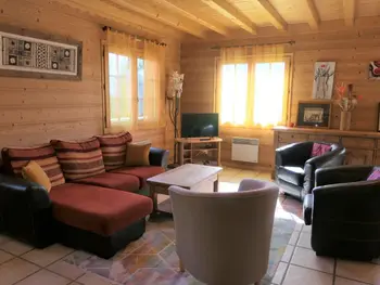 Location Chalet à Saint Gervais les Bains 6 personnes, Les Carroz d'Araches