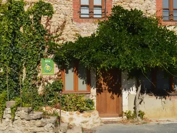 Location Gîte à Le Menoux 5 personnes