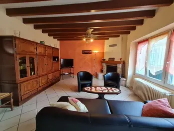 Location Gîte à Cléry Saint André 6 personnes, Loiret