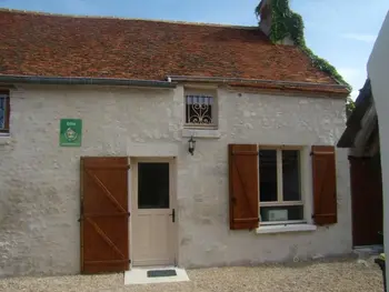 Location Gîte à Cléry Saint André 4 personnes, Loiret