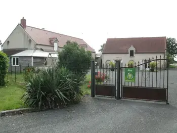 Location Gîte à Vieilles Maisons sur Joudry 7 personnes, Loiret