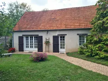 Location Gîte à Saint Ay 6 personnes, Loiret